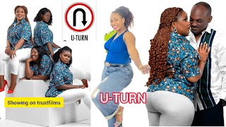 U TURN EPISODE 1 (new serie from aromatic entertainment)@TRUSTFILMSuganda