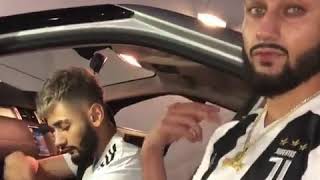 Khan Twins Sundownx601