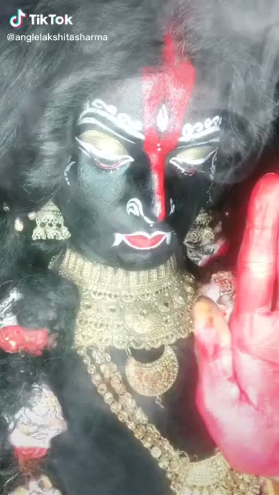 Jay Mahakali Tik tok video 2020 #jaymahakali