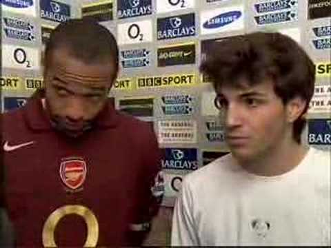Henry Fabregas Photo 5