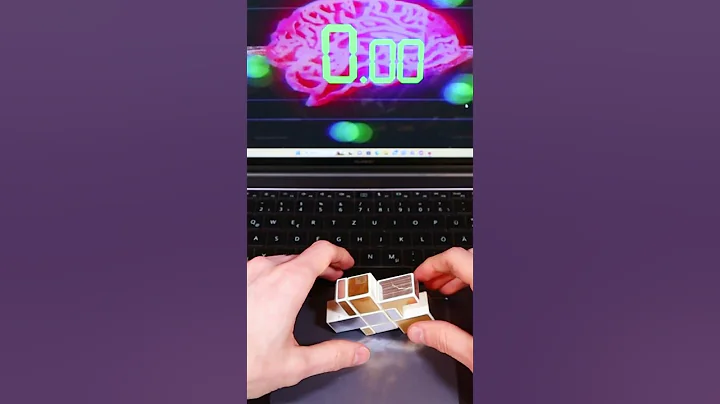 easiest Mirror Cube in ONE second #shorts