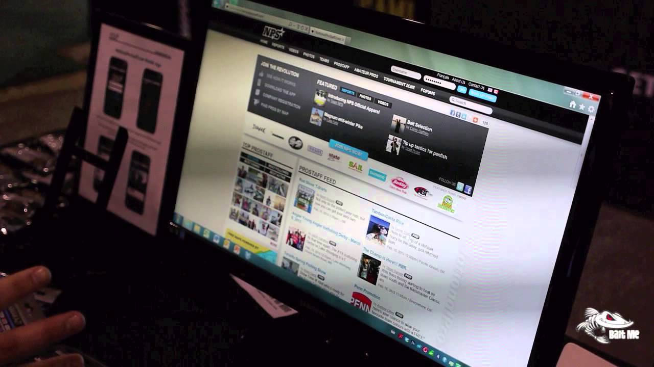 National Pro Staff with Brandon Wetzel