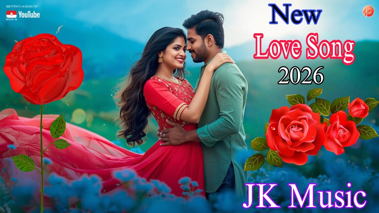 Aaj Ham Tum O Sanam Milke Wada Karen|Best Love Song Bollywood 2026