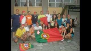 Video Promocional SDPJ Viana do Castelo