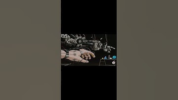 Metal Skin Panic MADOX-01