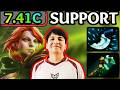 🔥 SCOFIELD WINDRANGER Support — INSANE Focus Fire Value 🔥 Dota 2 Support