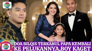 Doa Bilqis terkabul !!! ayu terbuka hatinya Enji berhasil bertemu anaknya setelah 11 tahun terpisah