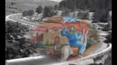 Thumbnail of עמיר בניון עומד בשער (קליפ דינאמי) Amir Benayoun