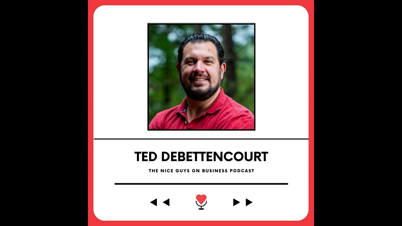 Ted DeBettencourt: The Advantage Of Human-Powered Chat Services In Lead Generation