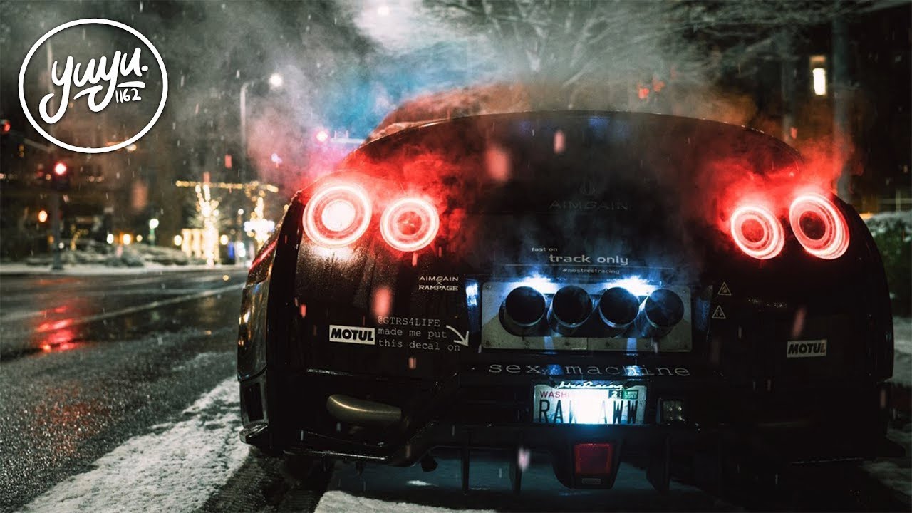 Trap & Bass Drops Mix 🔥 Trap/EDM/Bass Music Mix 🔥 2018 January 7