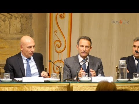 Pirateria, Zappia (Sky) ‘Fenomeno flagellante, serve intervento severo’. Il Videoservizio