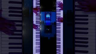 Heros Piano Song - What Could Have Been Omori Ost