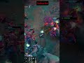 Katarina again combo 💥 | #Shorts #LoL #milogulleague
