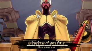 Indivisible full game walkthrough part 5 - Ravannavar