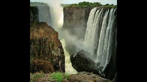 Strange Dream The Witch Zambia