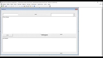 Programa Gerador de Carterinhas no Excel com CPF com Codigo de Barras #5