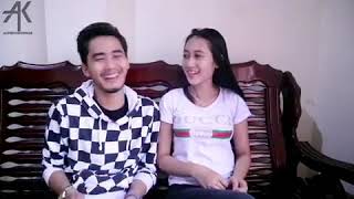 Video Kocak Lucu Ahmed Kidding Selebgram(3)