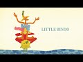 Little bingo  classic folk song for kids