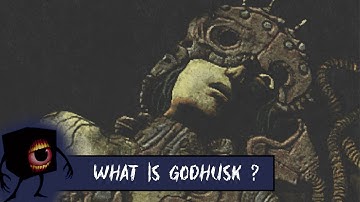 What is GODHUSK ? - Lore and Review