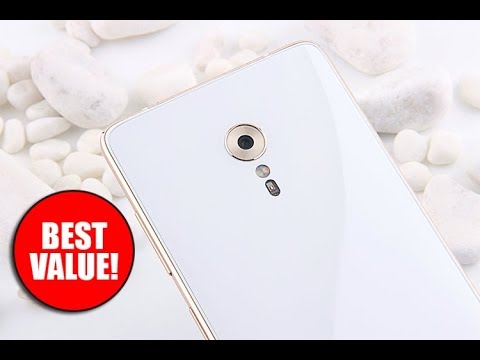 ZUK Z2 Pro Review - The Best Smartphone of 2017 Under $300!