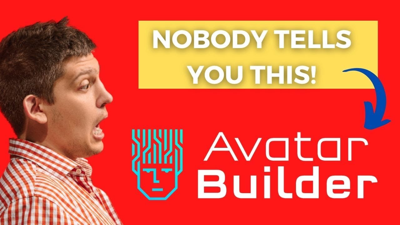 Does AvatarBuilder Work? AvatarBuilder Reviews. What you Need to Know About AvatarBuilder.