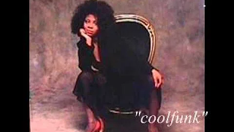 Angela Clemmons - One Night Baby (Electro Disco-Fu...