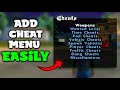 How to install cheat menu in gta san andreas  add cheat menu in gta sa  english