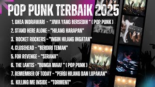 Download Lagu Playlist Pop Punk Terbaik 2025 | Lagu Wajib Dengar!\ MP3