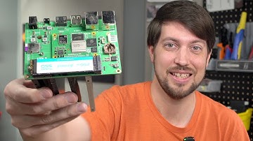 The RETURN of the TACO! (SATA