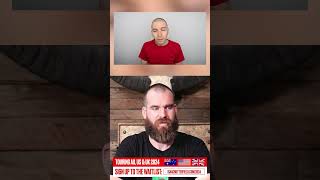 Nickocado Avocado Lost 250lbs!!