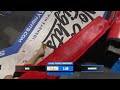 Nico Haro vs. Parker Hammons | Synergy FC 32 | R1 TKO