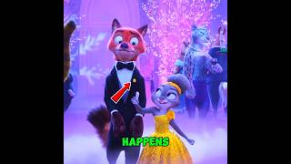 Dumbest Mistakes in the ZOOTOPIA 2 Movie... #shorts