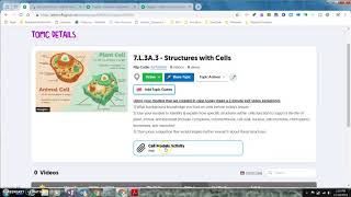 FlipGrid - Step 3 Creating Topics