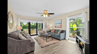 6300 A1A Unit A4 4D St Augustine, FL 32080