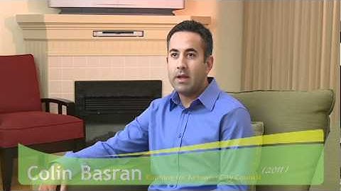Kelowna Elections 2011 - "About Colin Basran"