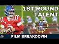 Jaxson Dart Film Breakdown: Future Superstar or First-Round Bust?