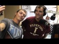 102.9 The Buzz - 3 Doors Down Takes Over The Studio