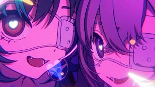 モニタリング / 猫又おかゆ × 輪堂千速  (cover)