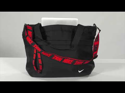 Nike Golf BA6142 Nike Essentials Tote - For Unisex - Buy at ApparelnBags.com