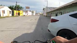 Una vuelta por el PROSTIBULO de REYNOSA