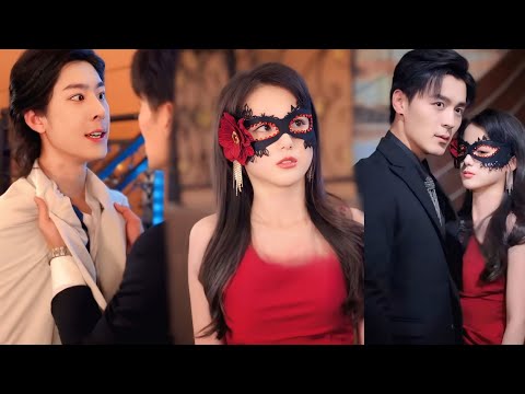 مليونير متكبر بيعامل مراته بقسوة فبتتنكر وتعيش قصه حب مع غيره فبيندم عليها