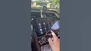 Phoenix Android headunit tpms reset