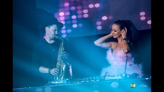 Dj Bia & Mr.Saxi live session, tune in and share our video !