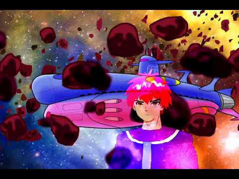【オリジナル曲】うたかた【飴唄ニト・ニヒト】