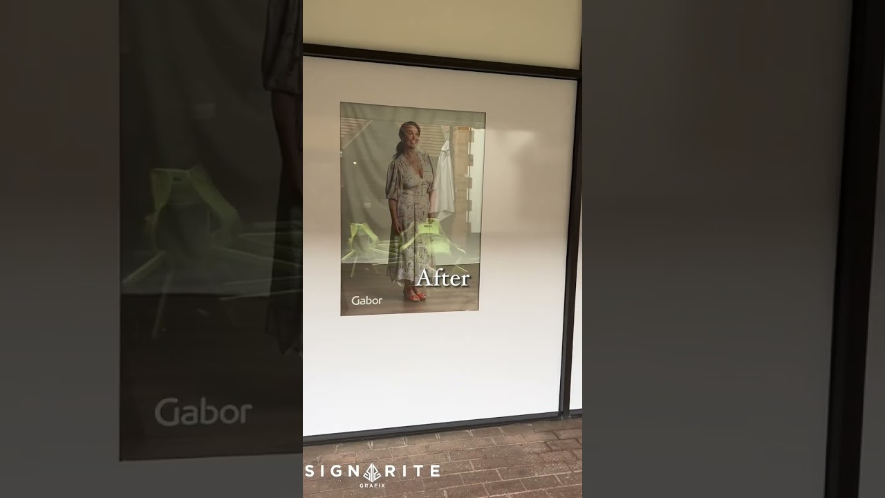 Window Graphics Installation .MP4