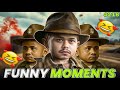 CR7HORAA &amp; HORAA FAMILY FUNNIEST PUBG MOMENTS EVER 😂You Won’t Stop Laughing🤣(EP 218) @cr7horaaYT 