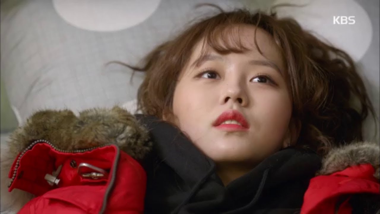 라디오 로맨스 - 김소현, ＂지수호 연구대상이다＂ .20180206