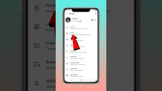 How To Hide Profile Picture On WhatsApp From Specific Person | DP Hide Kaise Kare 2026 #shorts