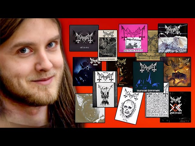 MIRE LORE - MARROW LEECH [OFFICIAL ALBUM STREAM] (2018) SW