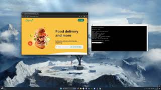 Astro C2 vs Glovoapp